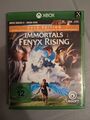 (Xbox One / XSX) Immortals: Fenyx Rising Gold Edition