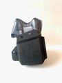 PIEXON JPX Guardian Angels 2 / 3 / 4 Kydex Holster OWB / IWB Gürtel Clip O.Waffe