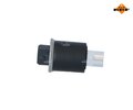 Druckschalter, Klimaanlage EASY FIT NRF 38900 für VW Polo