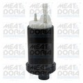 MEAT & DORIA Kraftstoffpumpe für Opel Ascona C J82 Kadett E Caravan 35_ 36_
