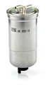 MANN-FILTER Kraftstofffilter WK 853/16 für HONDA