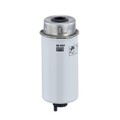 WK 8151 MANN-FILTER Kraftstofffilter