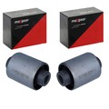 2X MAXGEAR QUERLENKERLAGER BUCHSE HINTEN passend für HYUNDAI I30 KIA CEE'D CEED 