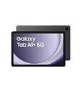 Neu Samsung Galaxy Tab A9+ Plus 5G entsperrt 64GB, SM-X216B, 11" - Graphite Grey