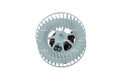 Innenraumgebläse NRF 34081 für MERCEDES KLASSE W168 140 168 031 131 160 033 133
