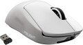 Logitech G PRO X SUPERLIGHT kabellose Gaming-Maus mit HERO 25K, E-Sport, weiß #2