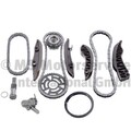 KOLBENSCHMIDT Steuerkettensatz 400450400001 für BMW 3er Touring E91 5er F10 X1