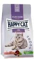 Happy Cat │ Senior Atlantik Lachs -  Katzensenioren ab dem 8. Lebensjahr - 4 kg 