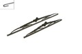 BOSCH Wischblatt 3 397 010 405 für ALFA ROMEO CHEVROLET DACIA DAEWOO FORD