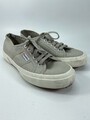 Superga gr 39 Damen Halbschuhe Schnürschuhe Sneaker Sehr Gut Nr 63