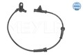 Meyle 31-14 899 0011 Sensor, Raddrehzahl für HONDA