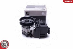ESEN SKV Hydraulikpumpe Lenkung 10SKV307 für MERCEDES SPRINTER B906 Bus VIANO