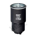 Kraftstofffilter Anschraubfilter H537WK HENGST FILTER für MAZDA 2 CX-3