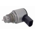 1x Druckregelventil, Common-Rail-System VEMO V10-11-0867 passend für AUDI VW