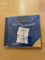 Gregs Tagebuch 2 - Gibts Probleme? von Kinney, Jeff | CD Hörbuch | top Zustand 