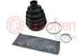 Faltenbalgsatz Antriebswelle AUTOFREN SEINSA D8157T für PEUGEOT FORD FOCUS FIAT