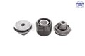 Querlenkerlager SIDEM 821679 KIT für F45 BMW 2er Active Tourer X2 F39 X1 F48 F46