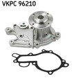 SKF Wasserpumpe VKPC 96210 passend für SUBARU SUZUKI