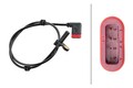 HELLA Sensor, Raddrehzahl 6PU 230 048-211 für MERCEDES-BENZ