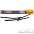 CONTINENTAL WISCHBLATT VORNE AQUACTRL SET FÜR VW ARTEON GOLF 7 8 PASSAT POLO