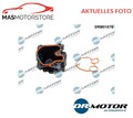 KÜHLER ABGASRÜCKFÜHRUNG DRMOTOR AUTOMOTIVE DRM01876 A FÜR VAUXHALL