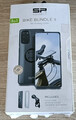 SP Connect Halterung Fahrrad Bike Bundle 2 für Samsung Galaxy S20+   3 in 1