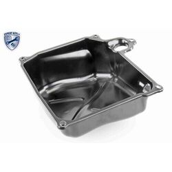 1x Ölwanne, Automatikgetriebe VAICO V10-4618 passend für SEAT SKODA VW VAG