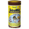 Tetra Min Normalflocke - 500 ml Flockenfutter für alle Zierfische