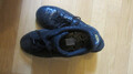 Edle Damen PUMA Gr. 40 Sneaker Suede Plattform mit Gold. Bequem, Top ansehen!!