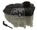 FEBI BILSTEIN 38807 Ausgleichsbehälter, Kühlmittel für Mercedes