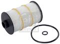 FEBI (172086) Ölfilter für AUDI BENTLEY