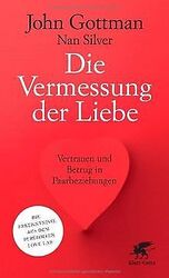 Die Vermessung der Liebe: Vertrauen und Betrug in Paarbe... | Buch | Zustand gutGeld sparen & nachhaltig shoppen!