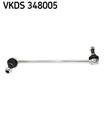 SKF Koppelstange Stange Strebe Stabilisator Vorne links VKDS 348005