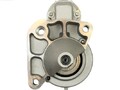 AS-PL Starter für Dacia Duster Logan MCV 1.6 16V 1.4 Renault Kangoo/Grand