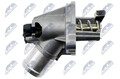 Thermostat CTM-PL-013 NTY für OPEL ASTRA K Sports Tourer CORSA E ADAM ASTRA K