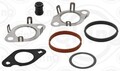 ELRING 812.320 Dichtungssatz, AGR-System für CHEVROLET,OPEL,VAUXHALL