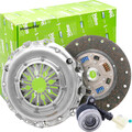 VALEO 834427 Kupplungssatz Kupplung für OPEL Corsa D Schrägheck (S07)