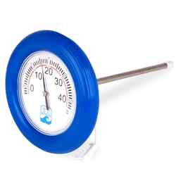 Poolthermometer Schwimmbadthermometer Wasserthermometer Teich schwimmend