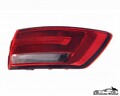Magneti Marelli 714081480801 Heckleuchte Rechts für Audi A4 B9 Avant 2015 ->