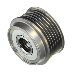 ORIGINAL® As-Pl AFP2002 Generatorfreilauf für Opel CORSA D CORSA C MERIVA A
