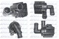 DOLZ Wasserumwälzpumpe Standheizung EA511A für VW GOLF VI (5K1) TIGUAN (5N)