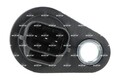 NRF KURBELWELLENSENSOR IMPULSGEBER passend für CITROËN C-CROSSER C4 MITSUBISHI