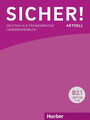 Claudia Böschel (u. a.) | Sicher! aktuell B2 / Paket Lehrerhandbuch B2/1 und...
