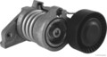HERTH+BUSS JAKOPARTS J1145079 Riemenspanner, Keilrippenriemen für MITSUBISHI,SMA