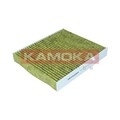 1x Filter, Innenraumluft KAMOKA 6080029 passend für FORD VOLVO
