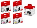 Canon PGI 1500XL Tinte Druckerpatrone Maxify MB 2000 2050 2100 2150 2155 2300
