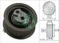 Original INA Spannrolle Zahnriemen 531 0851 10 für Audi Seat Skoda VW