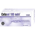 CEFASEL 100 nutri Selen-Tabs, 200 St PZN 07008795