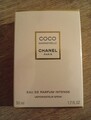 CHANEL Coco Mademoiselle Intense Eau de Parfum 50 Ml Damen