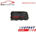 HYDRAULIKFILTER SATZ AUTOMATIK-GETRIEBE FAST FT38014 P FÜR IVECO DAILY VI